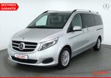 Mercedes-Benz V220 d Edition Lang LED Navi ACC Kamera PDC USB - gebrauchte Mercedes-Benz V 220 aus dem Jahr 2019