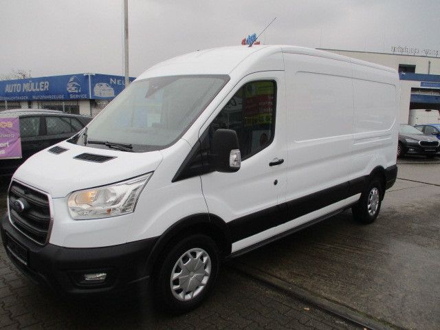 Ford Transit 2,0 TDCi.Euro.6.Lang.Hoch.Navi.PDC.