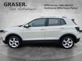 Volkswagen T-Cross Style DAB Shz Tempomat LED - Volkswagen T-Cross aus 2022