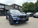BMW X5 M50 ACC/Pano/HUD/LederBeige/LUFT/Aktivlenkung - gebrauchte BMW X5 M50 aus dem Jahr 2020