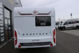 Bürstner Premio Life 425 TS - Bürstner Premio Life