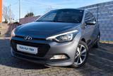 Hyundai Active Passion - graue Hyundai i20