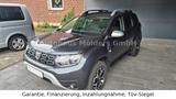 Dacia Duster *Garantie*Navi*AHK*189€ mtl. - Dacia Duster in Krefeld