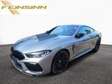 BMW M8 Coupe Competition *Carbon*Laser* - BMW M8