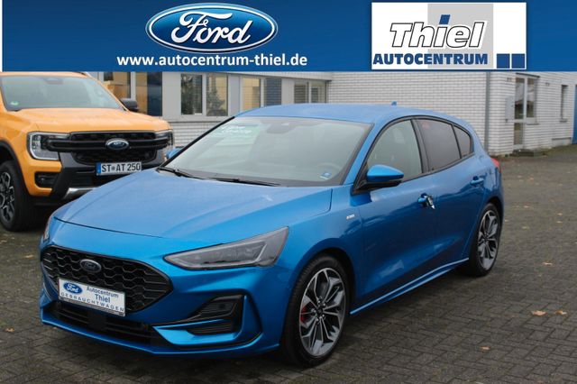 Ford Focus 1,0 Hybrid 155PS ST-Line X ACC 4J.Garantie