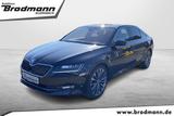 Skoda Superb 4x4 DSG L&K - Skoda Superb mit Diesel-Antrieb: Limousine, Automatik
