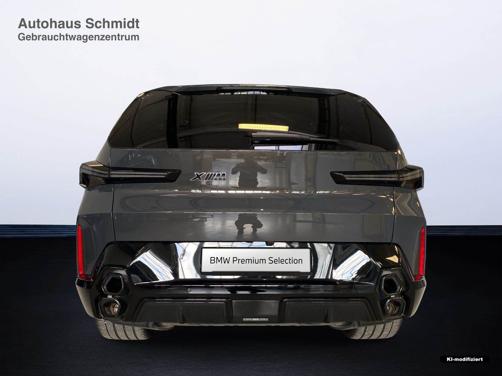 BMW XM - Bild 5