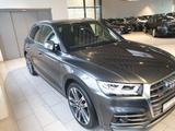 Audi SQ5 3.0 TFSI Luft Matrix Massage Standh. - Audi SQ5 in Bielefeld