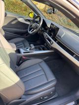 Audi A5 50 TDI tiptronic quattro S line S line