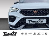 Cupra Ateca - Vorschau Bild 1