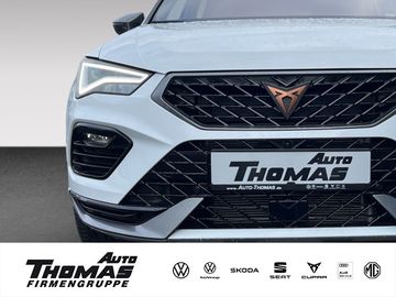 Cupra Leasingangebot: Cupra Ateca 1.5 TSI DSG AHK+BEATS