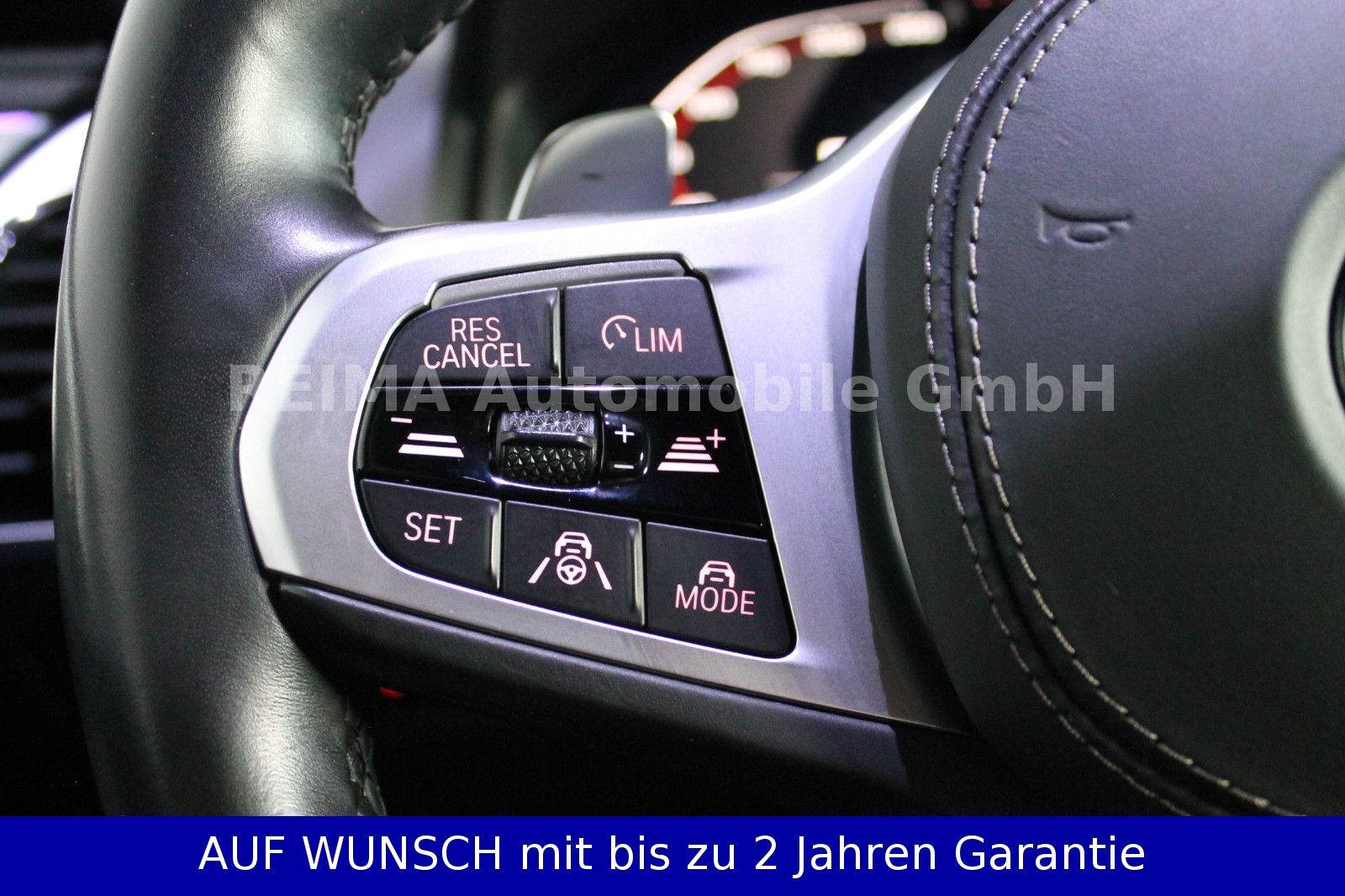 Fahrzeugabbildung BMW M850 i xDrive Gran Coupe, Laser, 360°,Soft Close