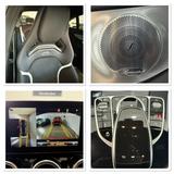 Mercedes-Benz C 63 S AMG*P-ABGAS*P-SITZE*N-PAKET*DESIGNO*BURM* - Mercedes-Benz C 63 AMG in Wuppertal