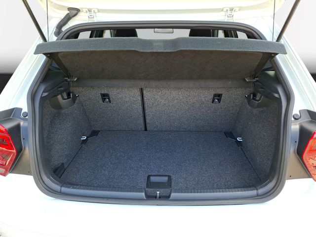 Polo VI GTI 2.0 TSI DSG *PANO*NAVI*KAMERA*