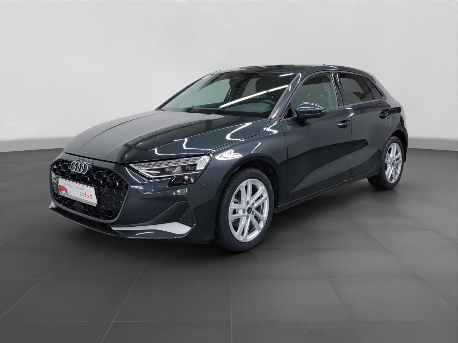 Audi A3 Sportback 35 TFSI ADVANCED LM17 KAMERA NAVI+  imagem 2
