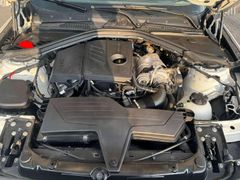 Fahrzeugabbildung BMW 118 118 i M Sport Paket