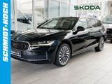 Skoda Superb Combi 2.0 TDi L+K DSG Leder AHK schwenkb.