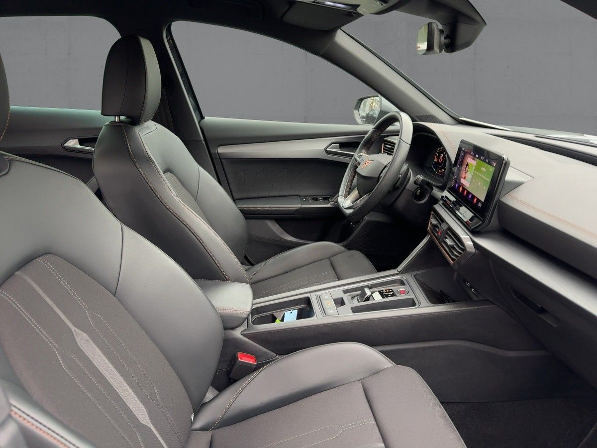 Cupra Formentor - Bild 12