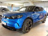 Ford Capri 79kWh AWD Premium - blaue Ford Capri