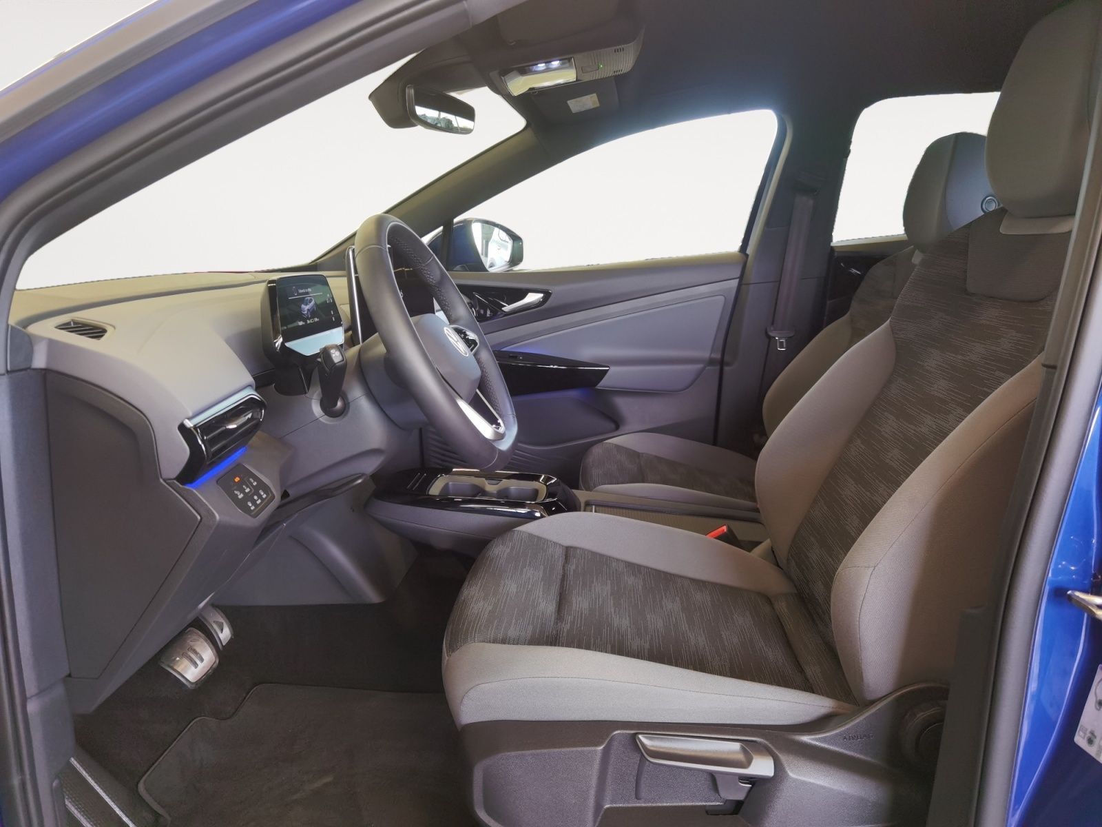 Volkswagen ID.4 - Bild 10