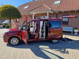 Fiat Doblo  Easy*Behindertengerecht/Selbstfahrer - Fiat Doblo mit Diesel-Antrieb