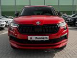 Skoda KODIAQ SPORTLINE 1.5 TSI 6-GANG DCC Kam. Navi LM - Skoda Kodiaq Gebrauchtwagen in Hamburg
