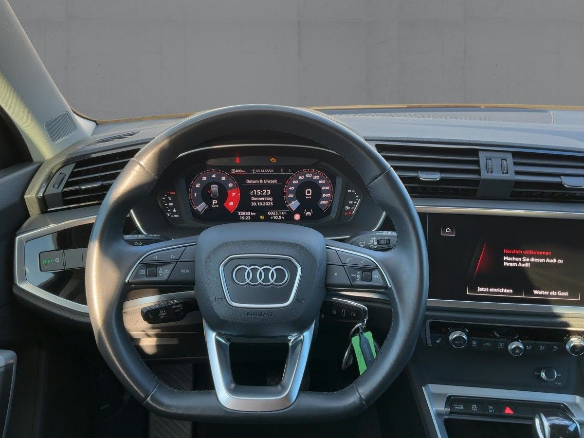 Audi Q3 - Bild 10
