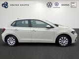 Volkswagen Polo VI 1.0 Life  LED+APP-CONN+SITZHZ+EPH+++ - Volkswagen Polo aus 2023
