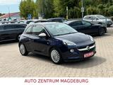 Opel Adam 1.2 Jam*KLIMA*TEMP*IsoFix*T-LEDER*4-SEASON* - Opel Adam mit Benzin-Antrieb: Kleinwagen, 1.2