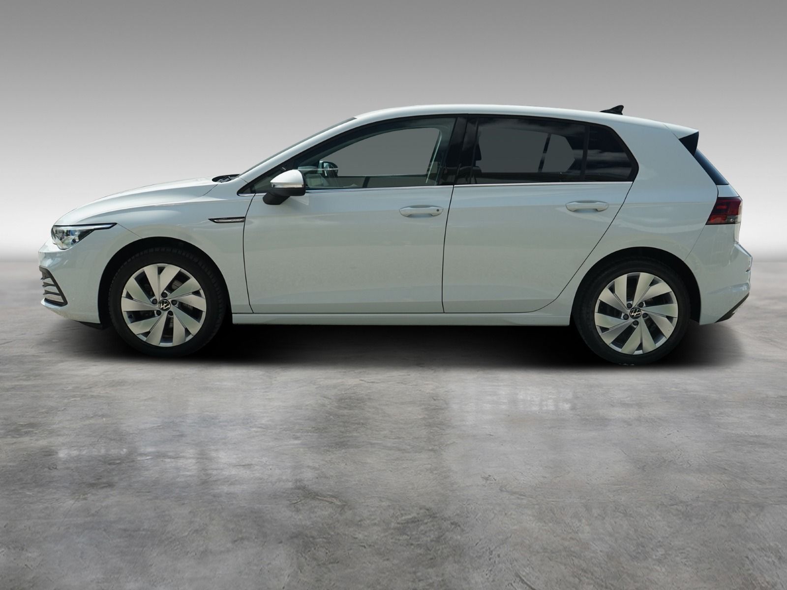 Volkswagen Golf VIII 1.5 eTSI Style ACC LED Massagesitze foto 3