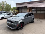 Dodge WIDEBODY*6,4 SRT*22"FELGEN*LPG*BREMBO*NAVI*AHK*