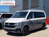 Volkswagen T6.1 KEIN CALIFORNIA 4MOTION AUFSTELLDACH CAMPER - VW California 4 motion