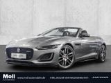 Jaguar F-Type Cabriolet R-Dynamic AWD P450 EU6d AD Navi - Jaguar F-Type mit Benzin-Antrieb: Allradantrieb, Cabrio