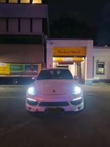 Porsche Cayenne 92a 3.0 V6 Diesel - Porsche Cayenne 92a Gebrauchtwagen
