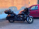 Harley-Davidson Ultra Limited - Black Edition