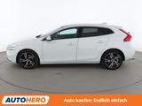 Volvo V40 2.0 T5 R-Design Aut.*NAV*ACC*CAM*PDC*SHZ*ALU - Volvo V40 aus 2017