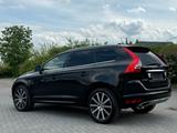 Volvo XC60 Ocean Race *ACC*LEDER*PANO*VOLL*TOP - Volvo: Race