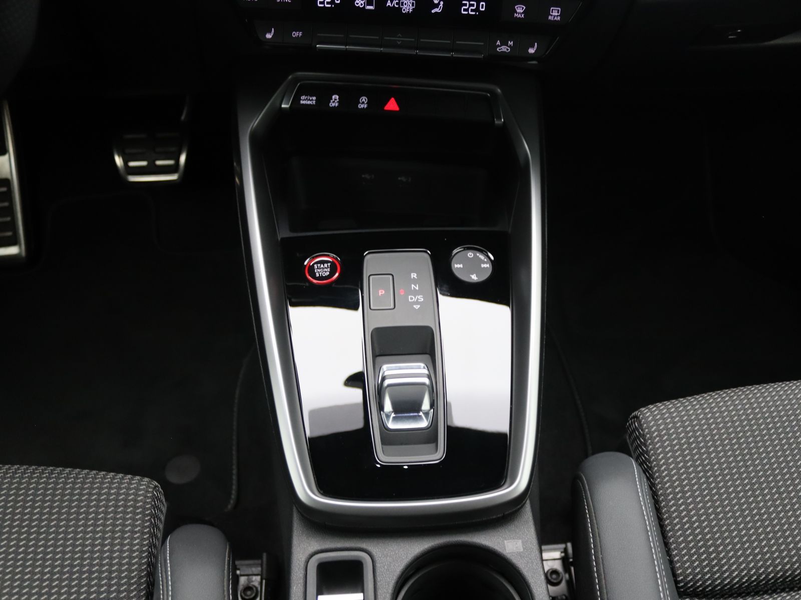 Audi S3 - Bild 10