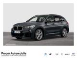 BMW X1 xDrive20d M Sport HUD ACC RFK NAVI LED DAB - BMW X1: Xdrive20d M Sport