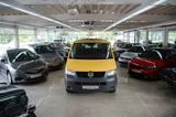 Volkswagen T5 Transporter Kasten-Kombi lang - VW T5 Transporter in Bochum
