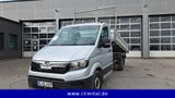 MAN 3.180 SB Dreiseitenkipper Schoon - MAN Aachen