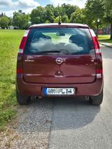 Opel Meriva 1.8 -A Cosmo, Automatik, 92 kW/125 PS - Opel aus 2003