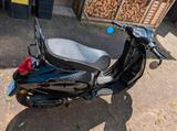Vespa Primavera 50 4t - VESPA PRIMAVERA 50 4T