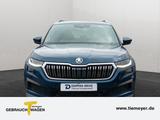 Skoda Kodiaq Laurin & Klement 2.0 TDI 147kW Aut. - Skoda Kodiaq Gebrauchtwagen in Bochum