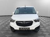 Opel Combo Cargo Edition 1.2 T Shz. Tempom. PDC MFL - Opel Combo E Cargo