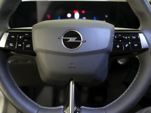 Astra L ST ELEGANCE CDTI+LED+NAVI+RÜCKFAHRKAMERA