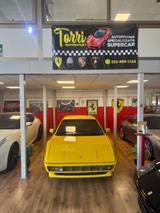 Ferrari Mondial PERMUTE - Ferrari Mondial Gebrauchtwagen