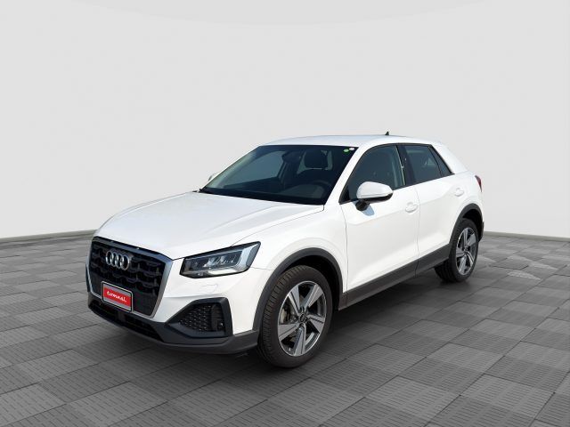 Image of Audi Q2