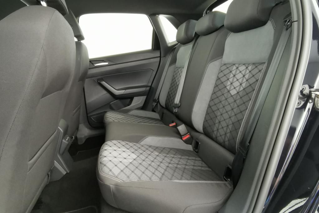 Volkswagen Polo R-Line 1.0 TSI 70kW PDC*Klima*NAV*SH