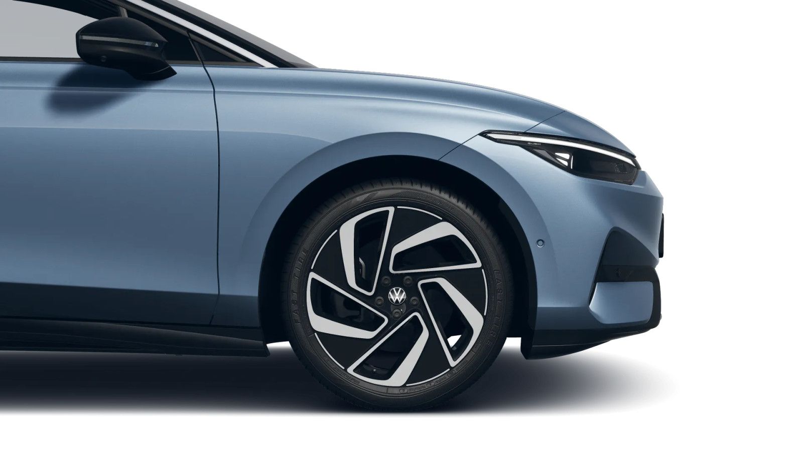 Volkswagen ID.7 - Bild 5